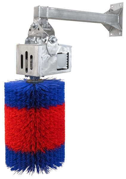 HAPPYCOW Kuhputzmaschine MidiSwing